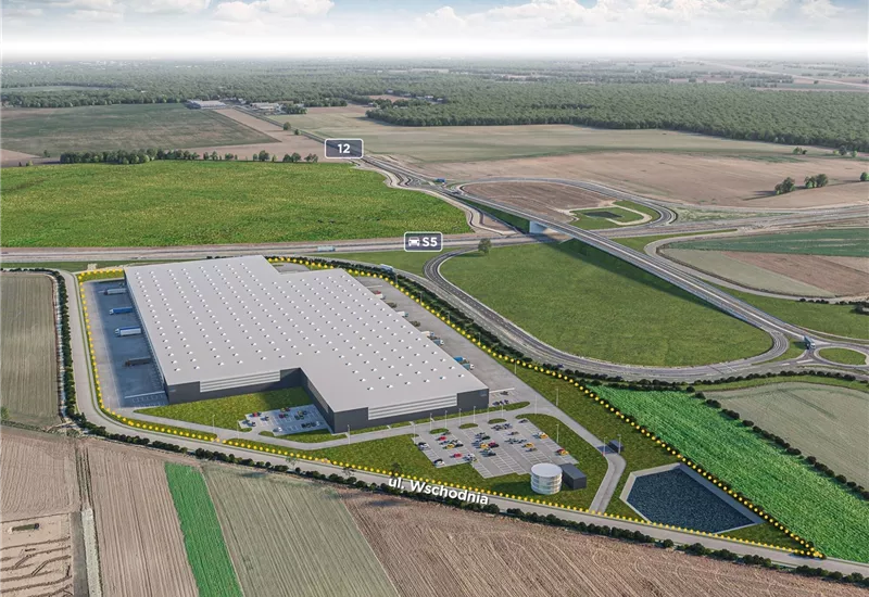 DC Leszno - Wielkopolskie, Leszno