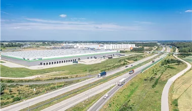 MDC2 Park Łódź South