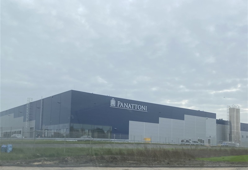 Panattoni Park Gorzów I - Lubuskie, Gorzów Wielkopolski