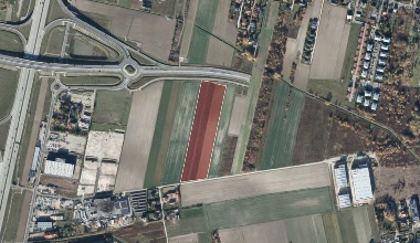 ❗2.52 ha of Investment Land Near Warsaw❗ Nowa Wola