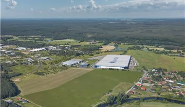 Panattoni Park Piła II