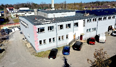 876/OMS/MAX Gostynin ul. Płocka 