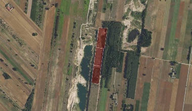 Sitki Investment Land | 3.51 ha | WZ | S8  Sitki