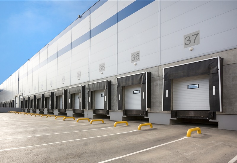 GLP Wrocław V Logistics Centre - Dolnośląskie, wrocławski, Kobierzyce, Magnice, ul. Jesionowa