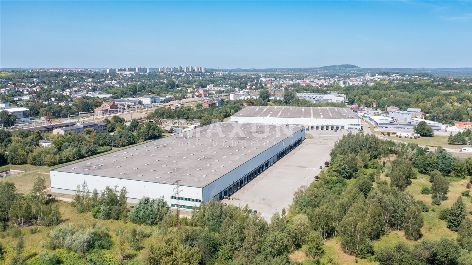 Mapletree Park B dzin 42 859 M Centrum Logistyczne mapletree-park-b-dzin-42-859-m-centrum-logistyczne