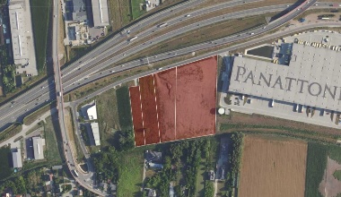 ❗❕ KONOTOPA INVESTMENT LAND NEAR THE A2 HIGHWAY ❕❗ Konotopa