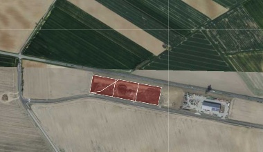 ❗❕ LAND IN THE KUJAWSKO-POMORSKIE PROVINCE, 1.85 HA ❕❗ Bielawy