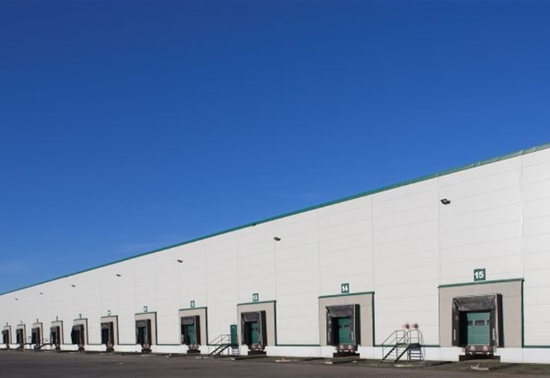 Logicor Wrocław IV