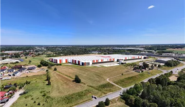 7R Park Warsaw South I (Nadarzyn)