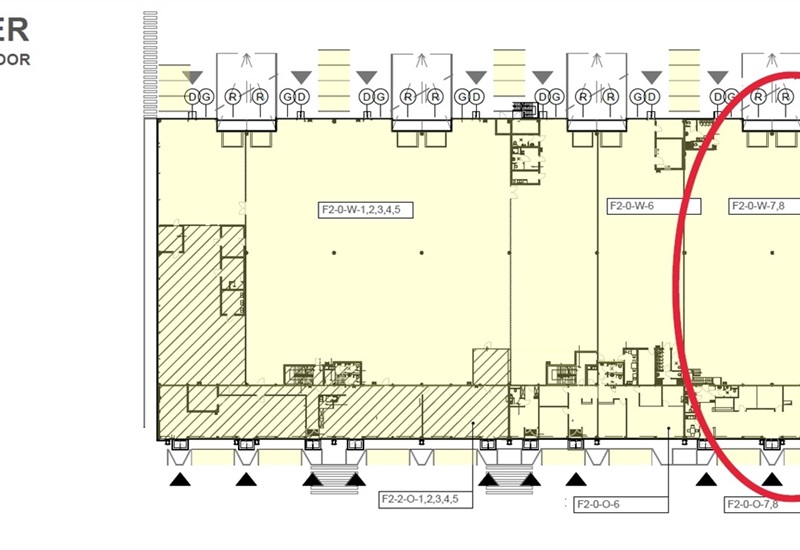 Ideal Distribution Center