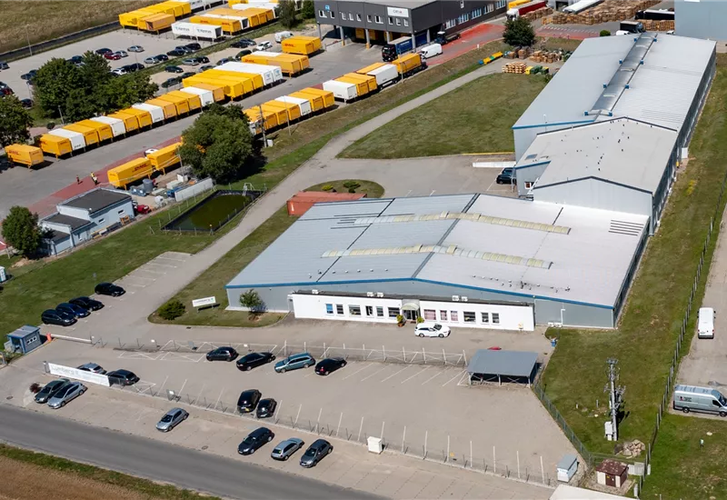 Next Step Świebodzin Sobieskiego - Lubuskie, świebodziński, Świebodzin, ul. Sobieskiego