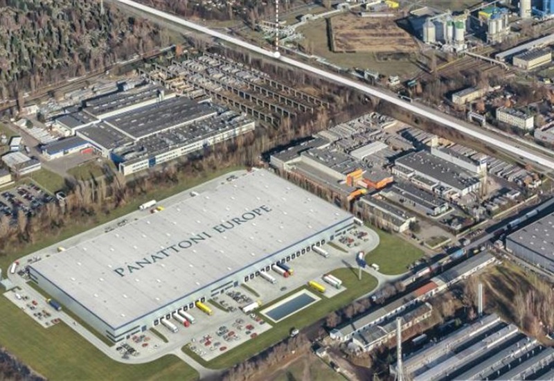 Distribution Park Łódź City