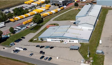 Next Step Świebodzin Sobieskiego