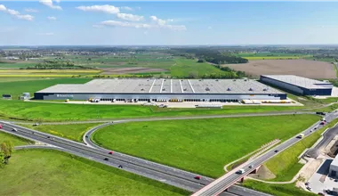 EQT Exeter Poznań Żerniki
