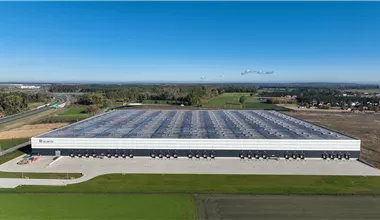 Hillwood Poznań Czempiń