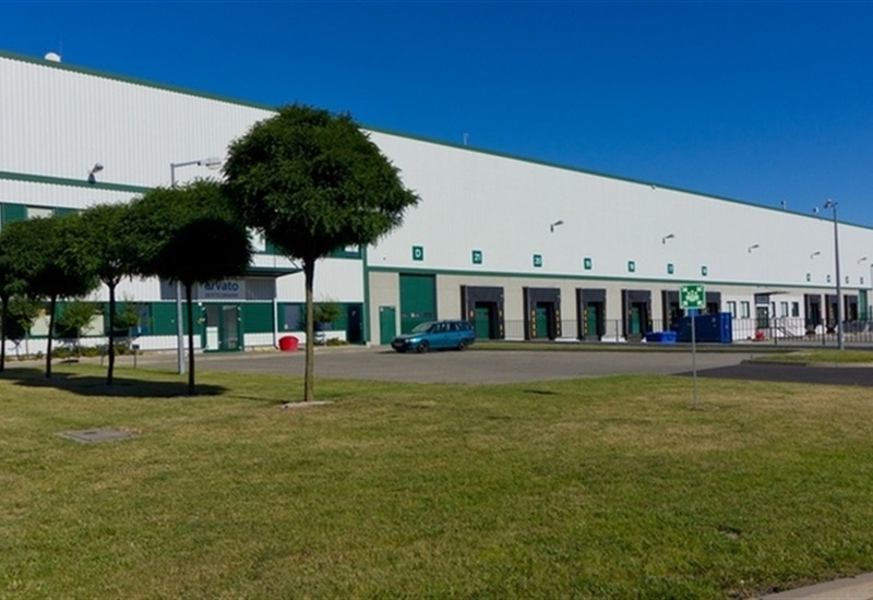 Prologis Park Błonie - Mazowieckie, warszawski zachodni, Błonie, Kopytów