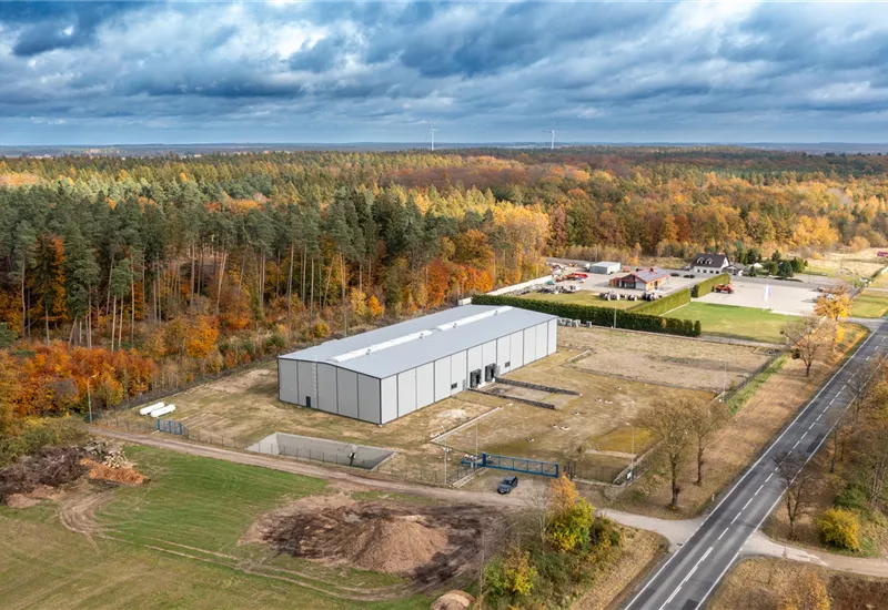 DC Brodnica - Kujawsko-pomorskie, brodnicki, Brodnica