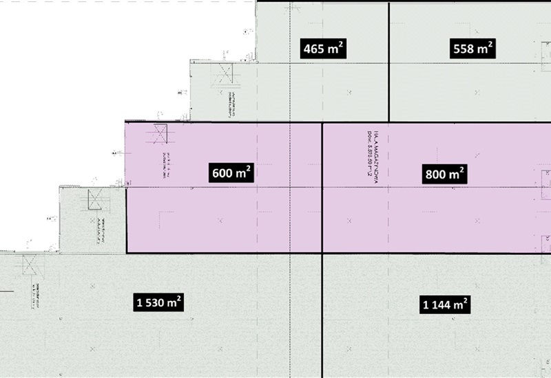 S8 Business Park - Mazowieckie, warszawski zachodni, Ożarów Mazowiecki, Macierzysz, ul. Wojska Polskiego