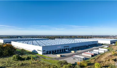 Prologis Park Poznań II