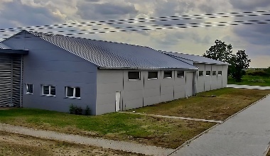 879/OMS/MAX Trębki Nowe mazowieckie 50 