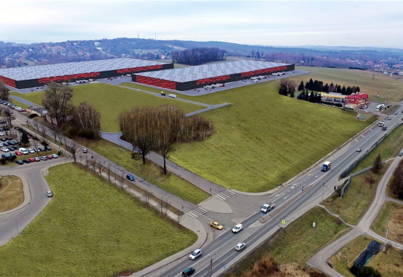 7R Park Brzesko - Małopolskie, brzeski, Brzesko