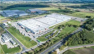 Marq Logistics Tychy