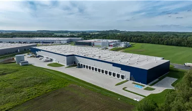 Panattoni Park Bieruń I