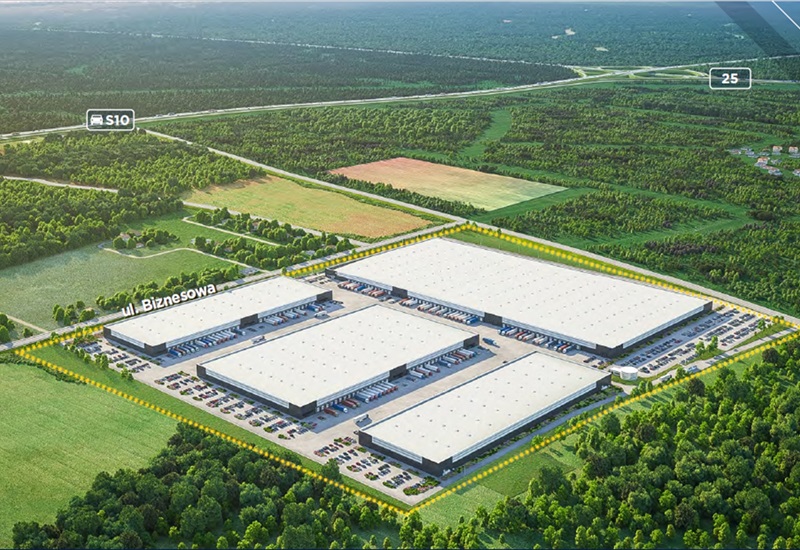 Hillwood Bydgoszcz