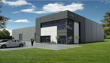 JAKON Poznań Ostrowska 