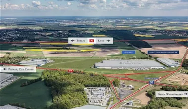 Panattoni Park Poznań XI