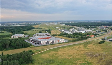 7R City Flex Gdańsk Airport II