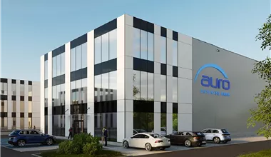 Auro Business Park Zabrze
