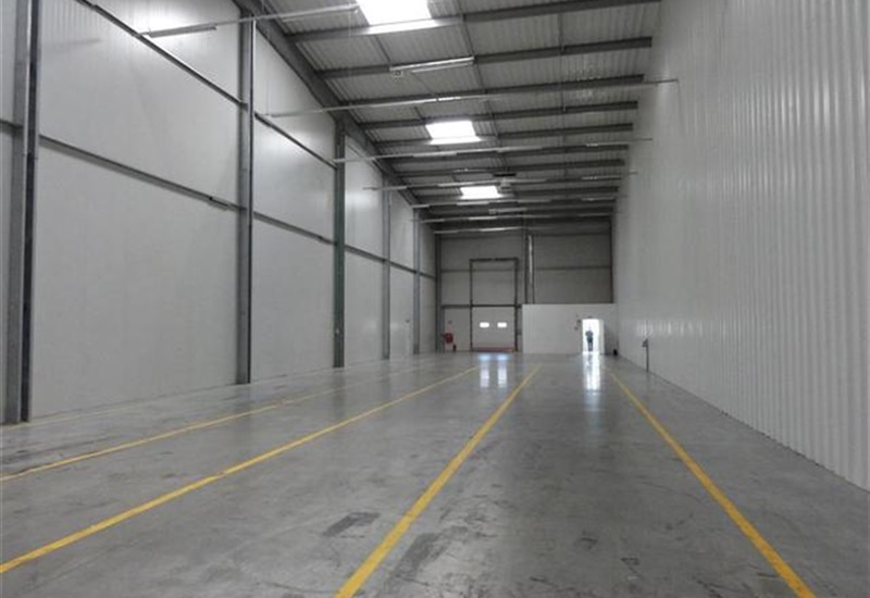 Reguły Logistic Park