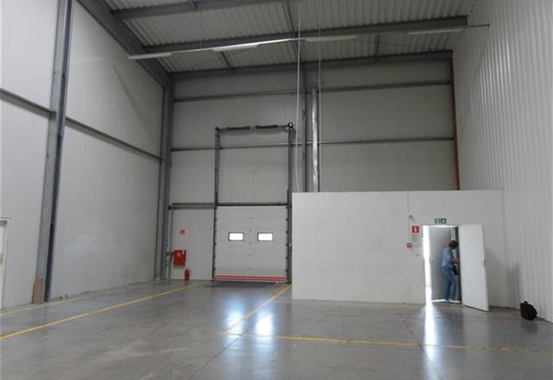 Reguły Logistic Park