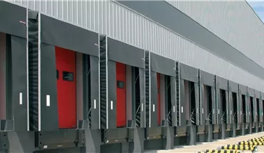 Logistic City Piotrków Trybunalski