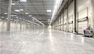 Panattoni Park Rzeszów North II