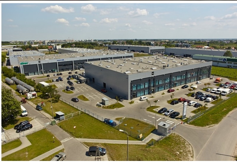 Ideal Distribution Center