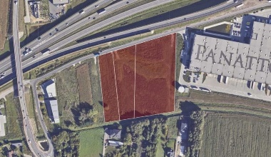 ❗❕ KONOTOPA INVESTMENT LAND NEAR THE A2 HIGHWAY ❕❗ Konotopa