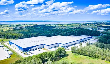 Panattoni Park Szczecin IV