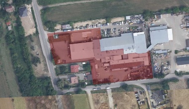 895/OMS/MAX Marysin lubelskie, ul. Karminowa 1 