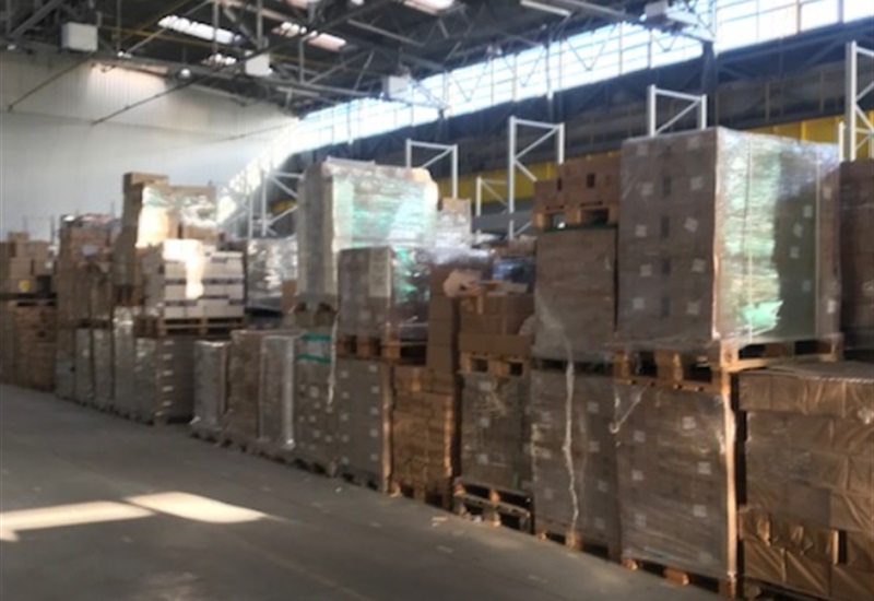 Norblin Industrial Park 1