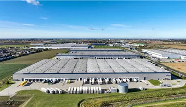 Panattoni Park Poznań IV