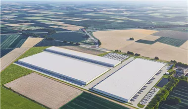 Hillwood Wrocław Goszczyna