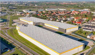 EQT Exeter Park Wrocław South III