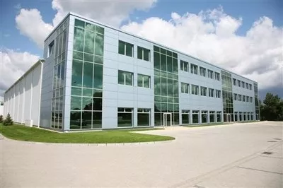 Gala Industrial Park