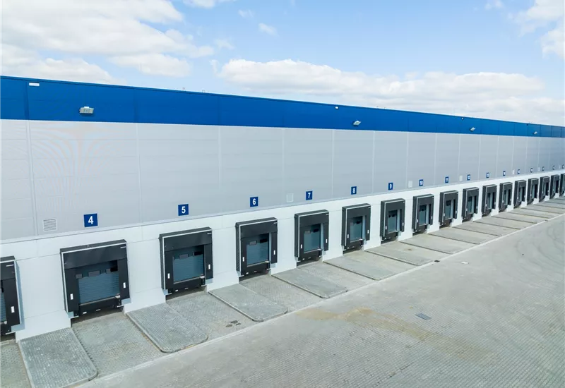 Panattoni Park Bydgoszcz V - Kujawsko-pomorskie, Bydgoszcz, ul. Chemiczna