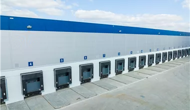 Panattoni Park Bydgoszcz V