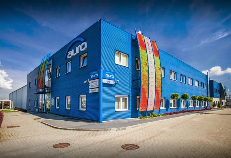 Auro Business Park Gliwice