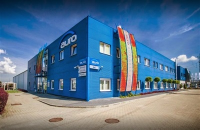 Auro Business Park Gliwice