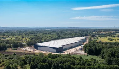 Panattoni Park Będzin